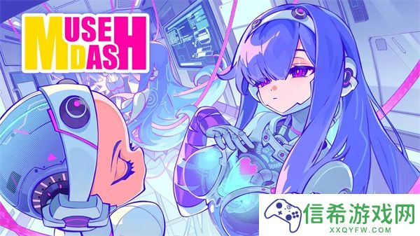 Muse Dash 喵斯快跑怎么切换立绘