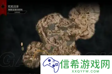 龙腾世纪审判西部要塞火焰符石怎么获得