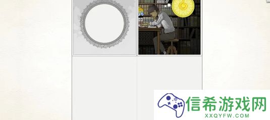 画中世界蝴蝶怎么过