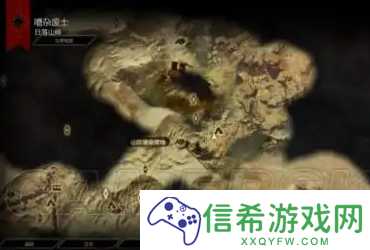 龙腾世纪审判勇者之境冰霜符石怎么获得