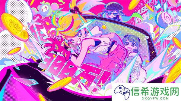 Muse Dash 喵斯快跑怎么拿高分
