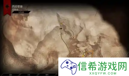 龙腾世纪审判嘈杂废土火焰符石怎么获得