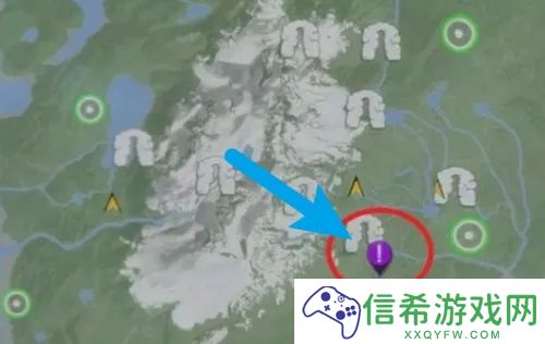 森林之子怎么挖土