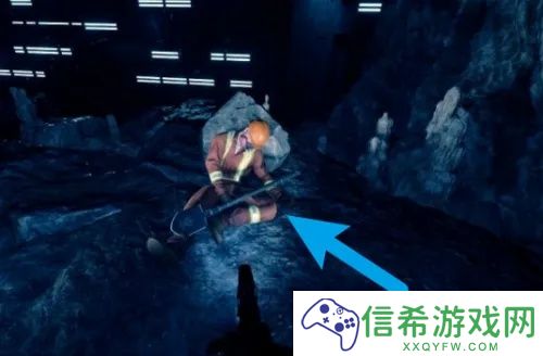 森林之子怎么挖土