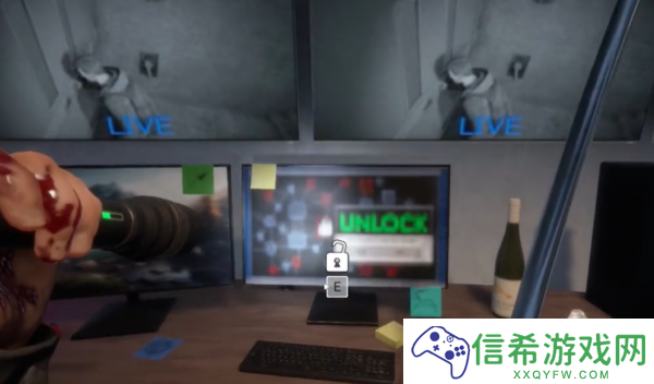 森林之子boss门怎么开
