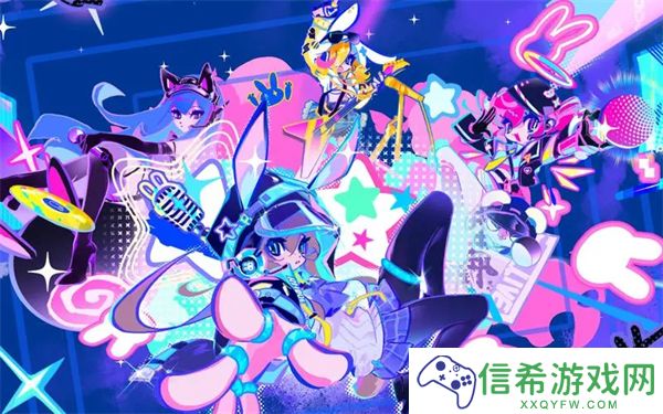 Muse Dash 喵斯快跑怎么解锁大触