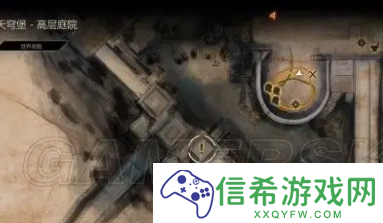 龙腾世纪审判天穹堡腐蚀符文怎么获得