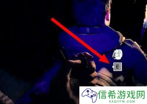 森林之子怎么给队友东西
