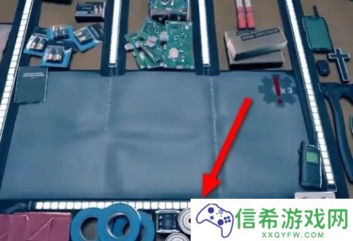 森林之子怎么给队友东西