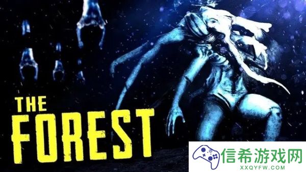 森林之子怎么给队友东西