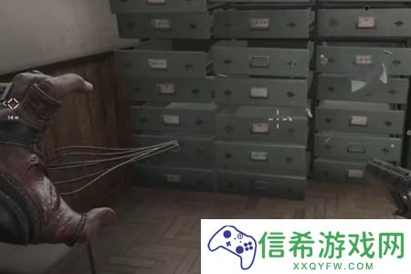 原子之心聚合物罐子拿不走怎么办