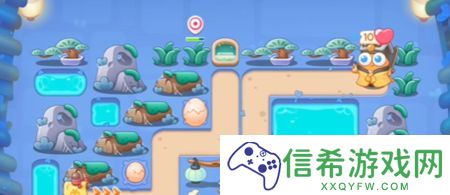 保卫萝卜4万圣奇妙夜关卡怎么过