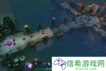 英雄联盟双城大乱斗什么时候更新
