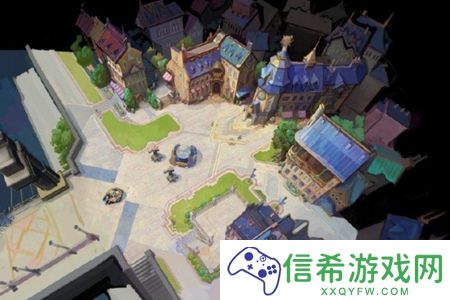 英雄联盟双城大乱斗什么时候更新
