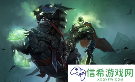 魔兽世界无头骑士坐骑掉率怎么提高