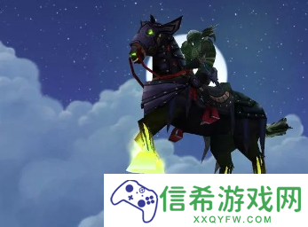 魔兽世界无头骑士坐骑掉率怎么提高