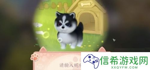 逆水寒育宠身份怎么解锁