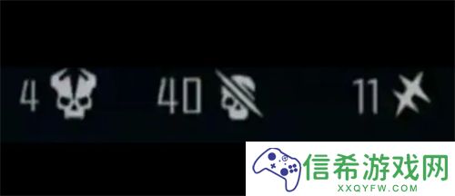苍翼混沌效应界面上的图标都代表什么含义