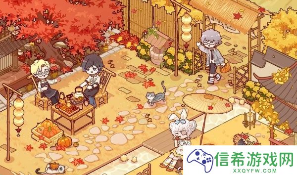 我的休闲时光竹影日签第一日任务怎么做