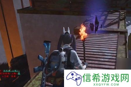 七日世界火喉圣域宝箱怎么收集