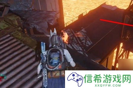 七日世界火喉圣域宝箱怎么收集