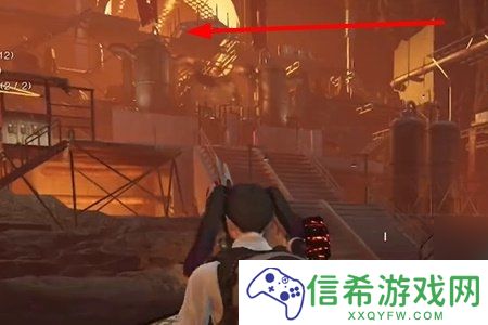 七日世界火喉圣域宝箱怎么收集