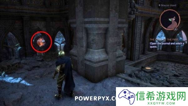 龙腾世纪4影障守护者隐藏结局动画怎么解锁