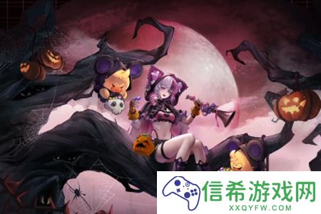 无期迷途嘟嘟惑音魔女什么时候上线