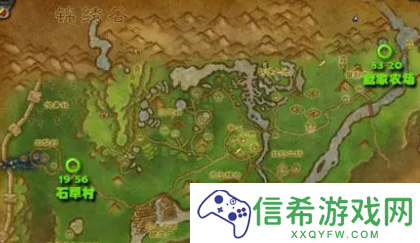 魔兽世界卡兹阿加全糖罐位置在哪里