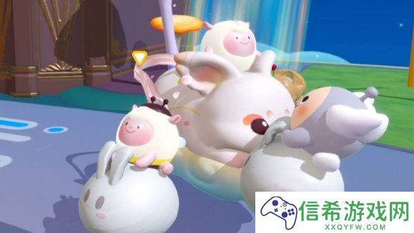 蛋仔派对s20赛季皮肤是什么