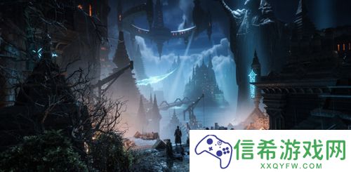 龙腾世纪影障守护者有中文吗