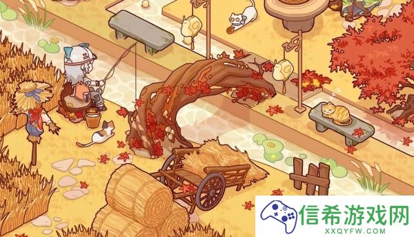我的休闲时光竹影清风日签几点开始