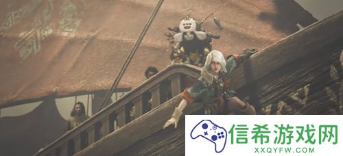 怪物猎人荒野连结队伍怎么组建