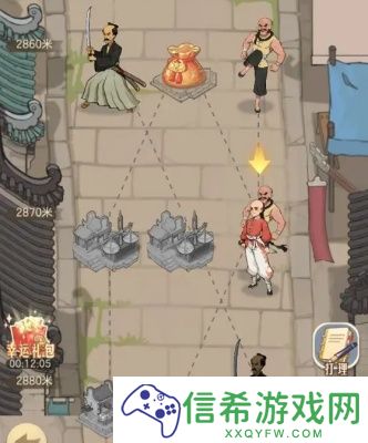 时光杂货店功夫英雄怎么玩