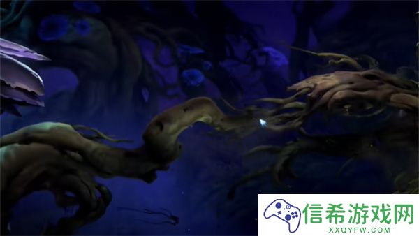 奥日与萤火意志怎么过三个石头门槛