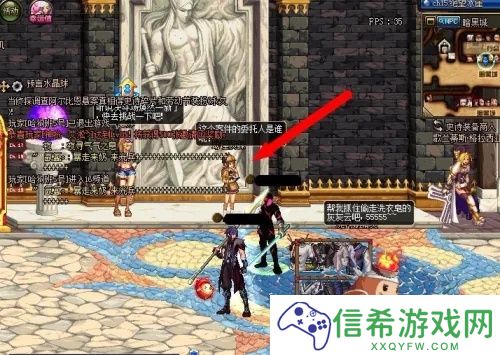 dnf资料袋有什么用