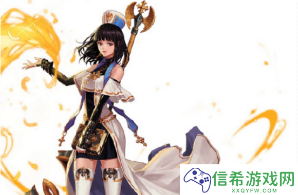 dnf福音传道者怎么样