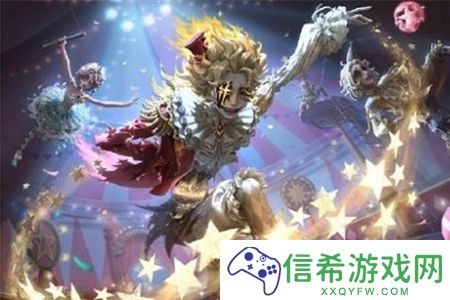 第五人格喧嚣什么时候上线