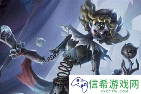 第五人格喧嚣什么时候上线