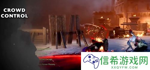 龙腾世纪影障守护者工坊和装备怎么升级