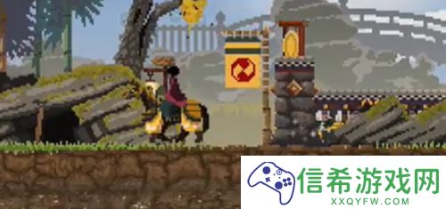 王国两位君主骑士祭坛有什么用