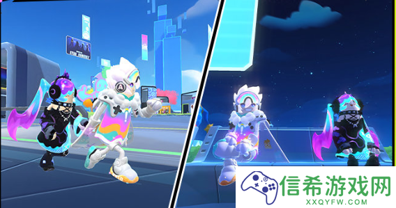 香肠派对ss17赛季主题是什么