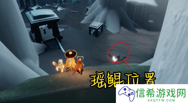 光遇6月8号任务怎么做