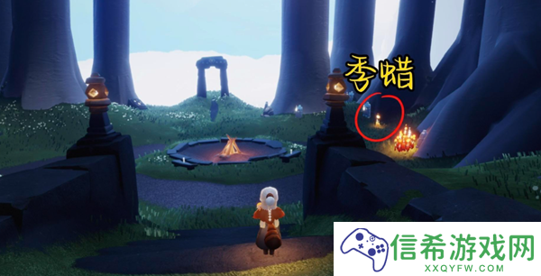 光遇6月8号任务怎么做