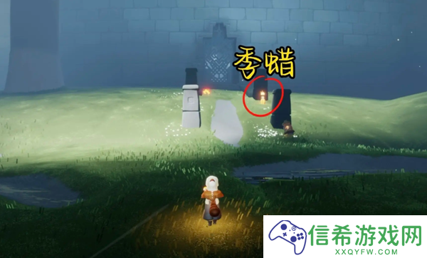 光遇6月8号任务怎么做