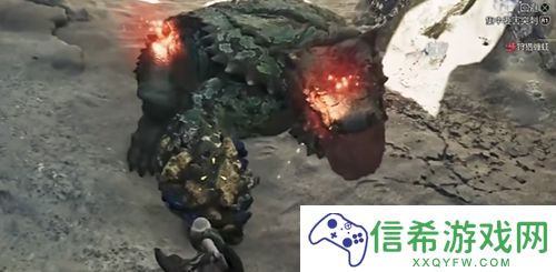怪物猎人荒野伤口是什么新机制