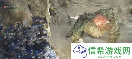 怪物猎人荒野伤口是什么新机制
