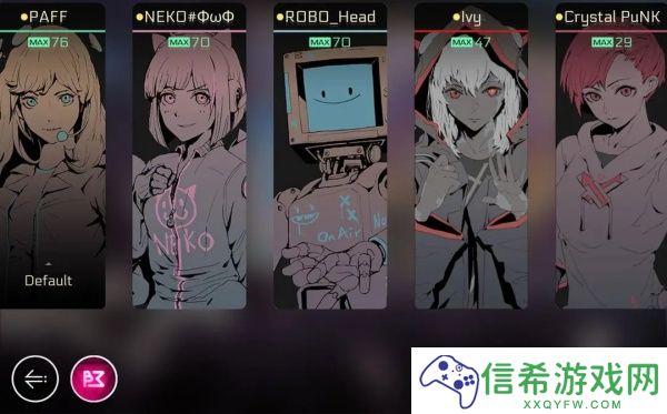 音乐世界CytusII如何快速上手