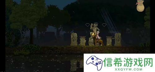 王国两位君主工匠祭坛有什么用