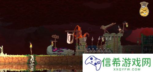 王国两位君主工匠祭坛有什么用